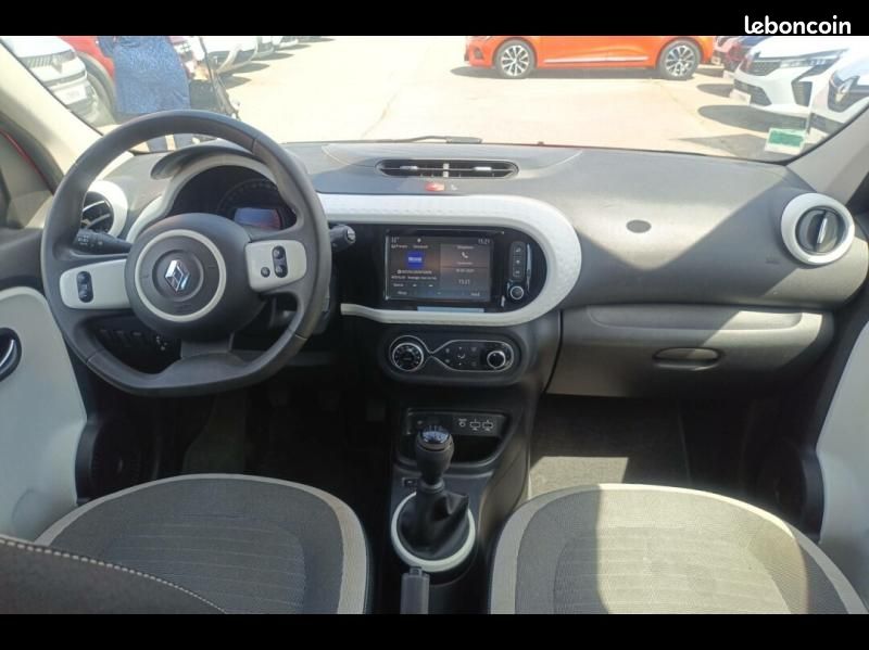 Renault Twingo 1.0 SCe 65ch Equilibre (image 9)