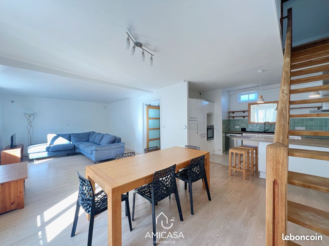 Maison 3 pièces 110 m² · à Niort · 110 m² · 238 000 €