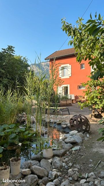 Maison 3 pièces 90 m² · à Bonneville · 90 m² · 1 800 €/mois