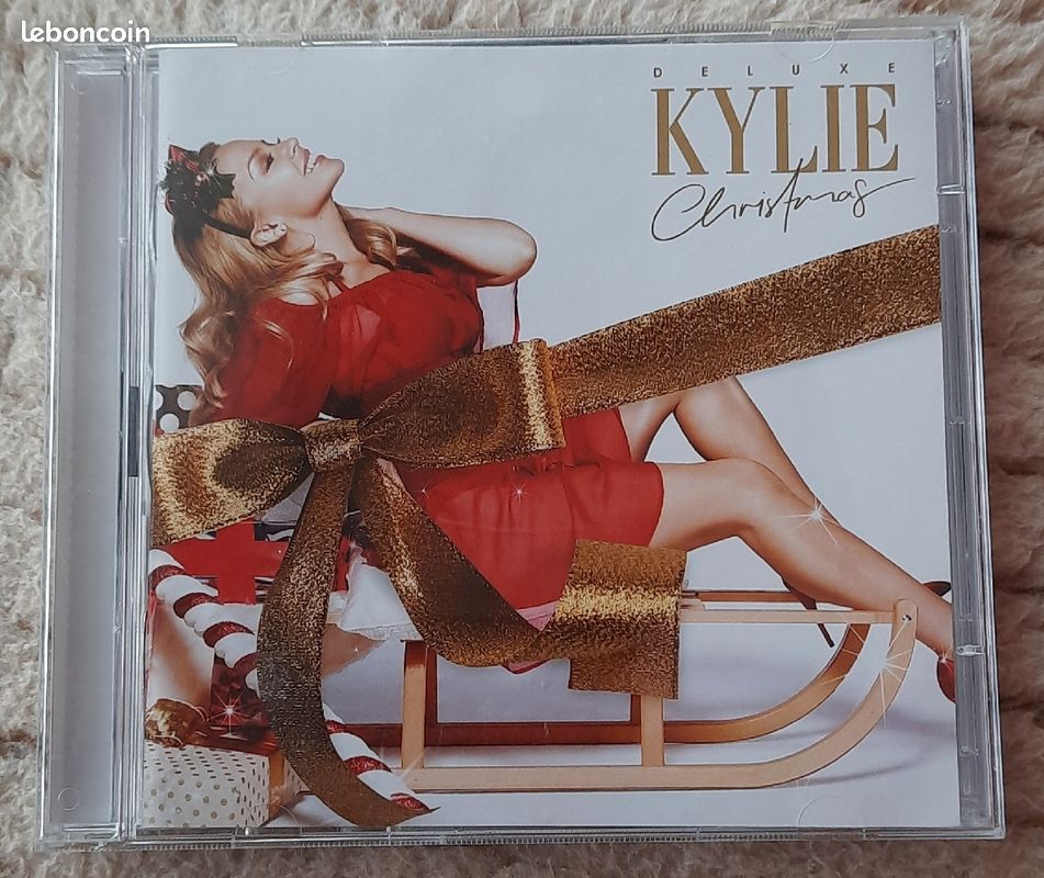 Cd Kilie (image 1)