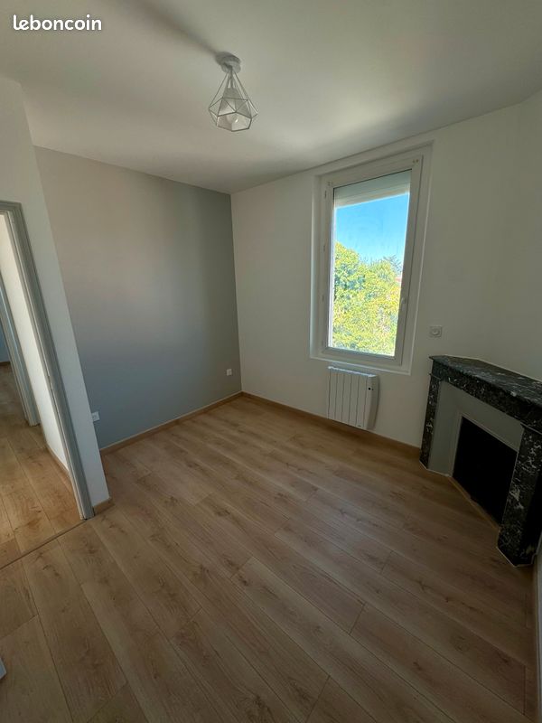 Appartement T3 50 m2 Neuf Barnabé voie verte - Boulazac Isle Manoire 24750 Boulazac (image principale 4)