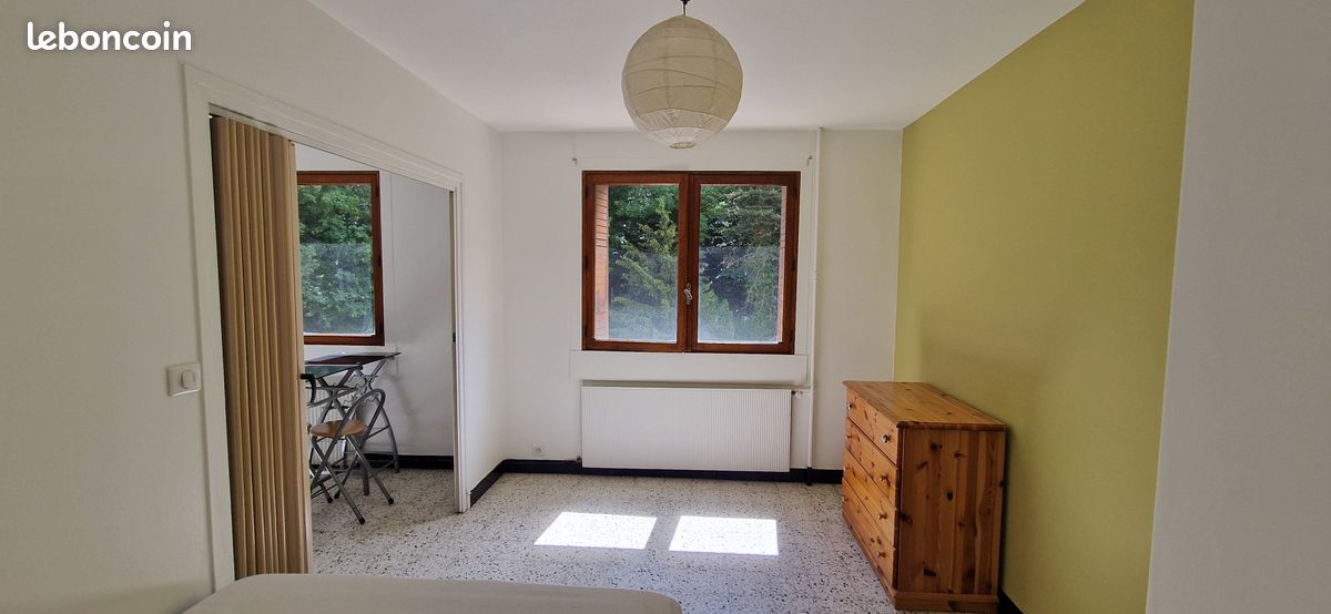 Appartement 2 pièces 33 m² · à Moûtiers · 33 m² · 75 000 €