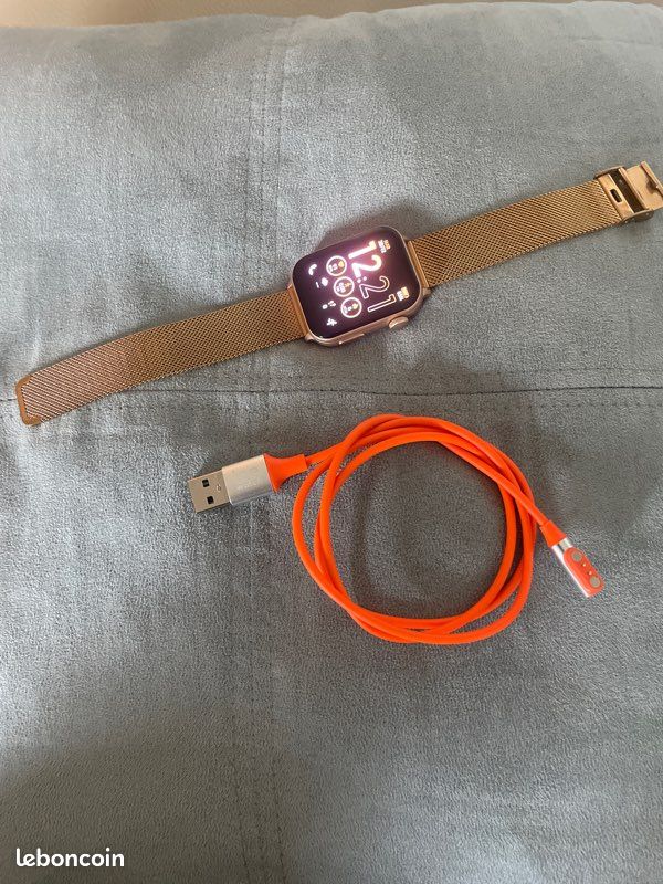 Ice smart 3.0 maille milanaise (image 7)