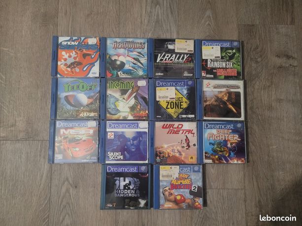 Worms Armageddon Sega Dreamcast Jeu Vidéo Rétro 1999 PAL Non Testé Sans Worms Armageddon Sega Dreamcast Jeu Vidéo Rétro 1999 PAL Non Testé Sans