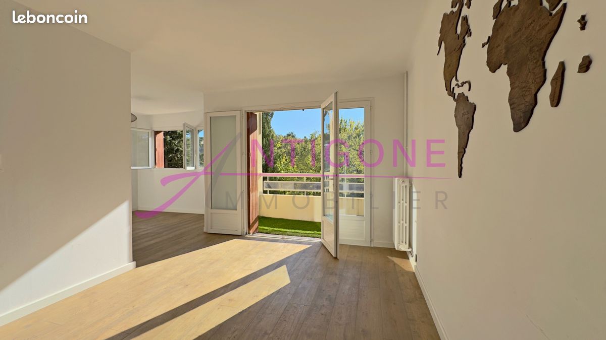 Appartement 3 pièces 61 m² · à Toulon · 61 m² · 995 €/mois