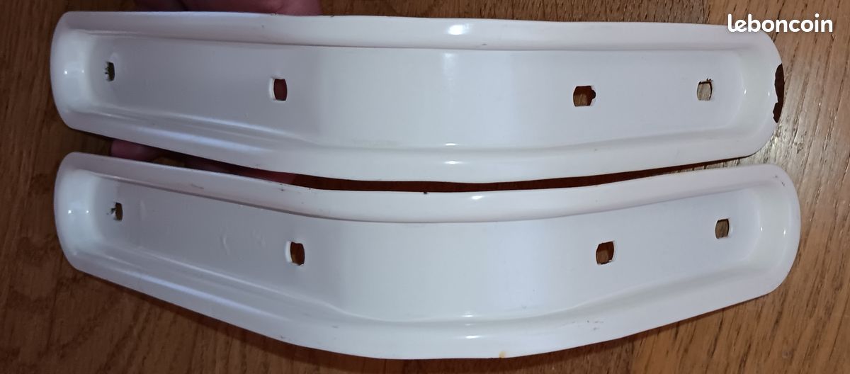 2 équerres pour étagères (6 euros les 2) (image 4)