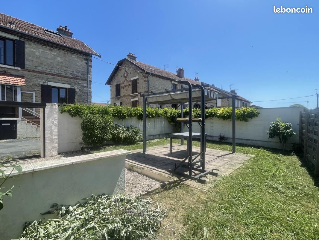 Maison 3 pièces 81 m² · à Saint-Dizier · 81 m² · 790 €