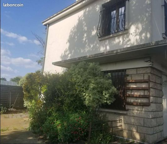Appartement 2 pièces 53 m²