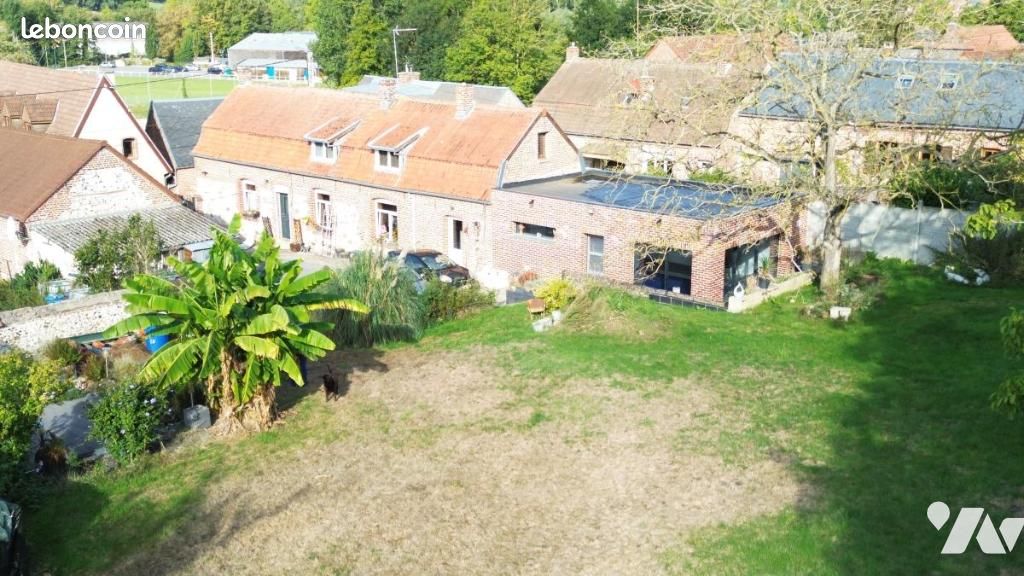 Maison 6 pièces 150 m² · à Vendegies-sur-Écaillon · 150 m² · 330 000 €