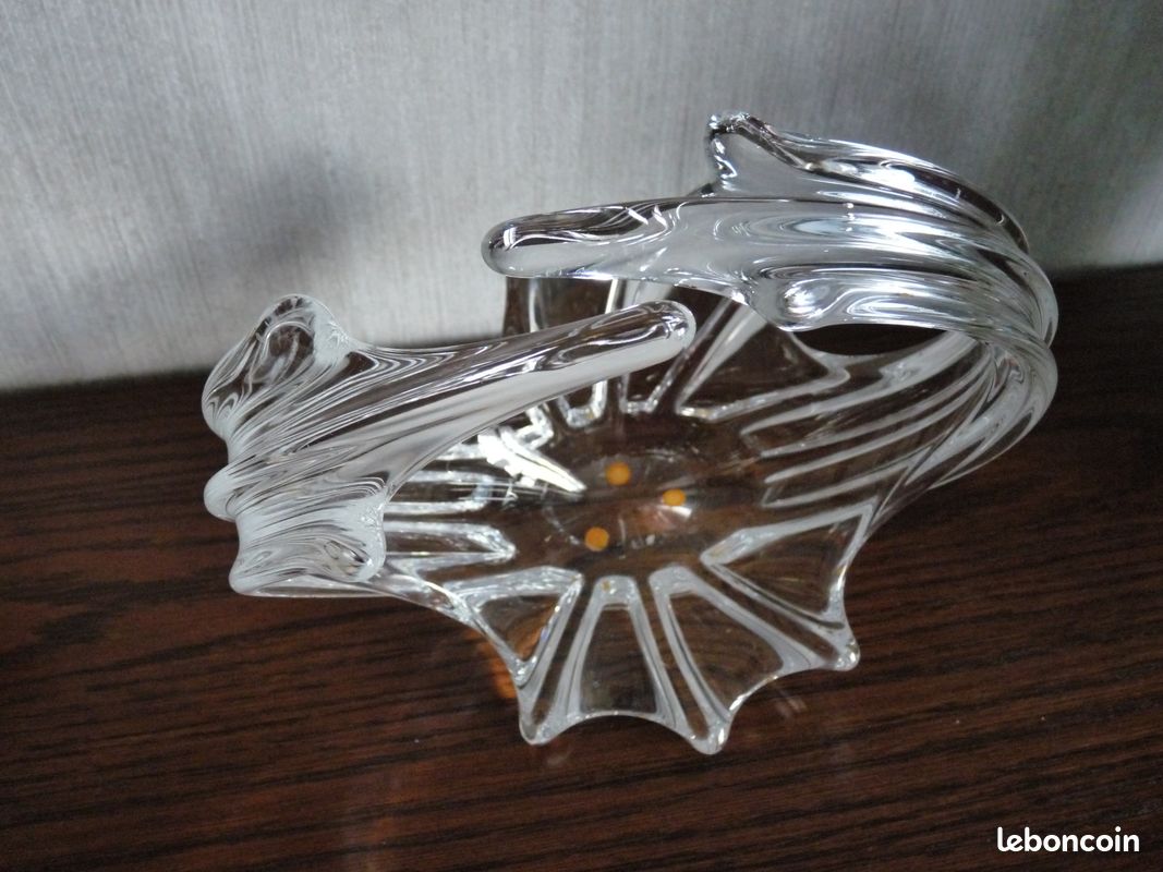 Coupe "cristal d'Arques" (image 6)