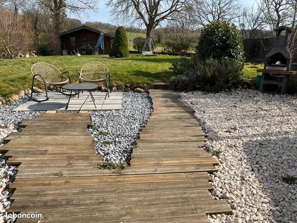 Maison 8 pièces 174 m²