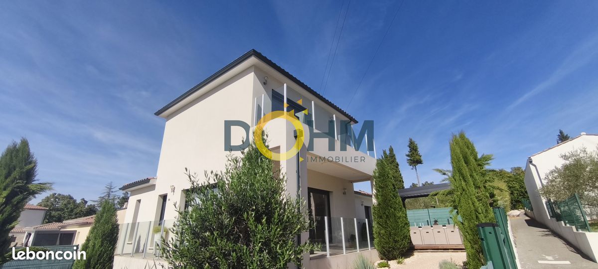 Maison 6 pièces 156 m² · à Uzès · 156 m² · 649 000 €