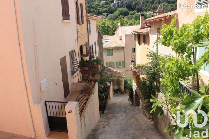 Appartement 2 pièces 51 m²