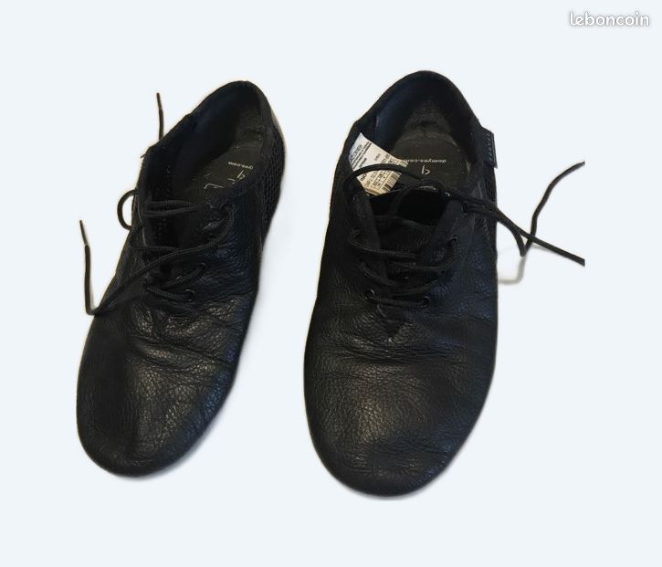 Chausson De Danse Moderne Jazz Decathlon Hot Chausson Danse Modern