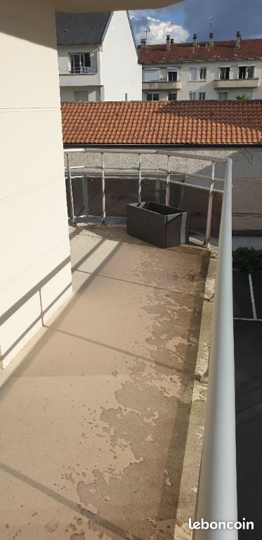 Appartement 3 pièces 74 m² - Limoges 87000 (image principale 2)