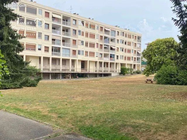 Appartement 5 pièces 150 m² · à Thonon-les-Bains · 150 m² · 450 000 €