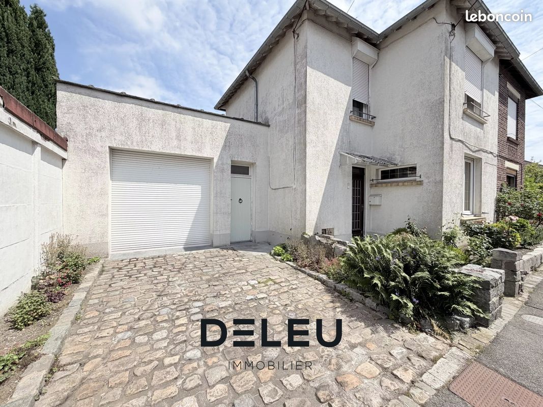 Maison 5 pièces 95 m² · à Wasquehal · 95 m² · 249 000 €