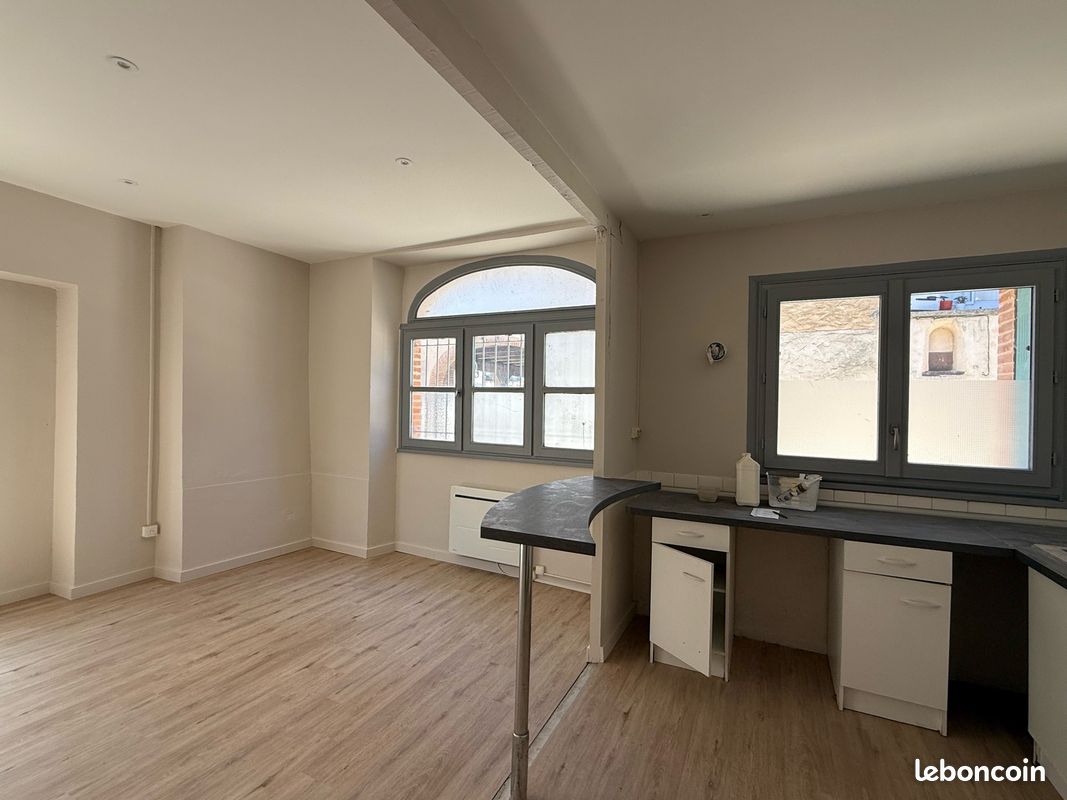 Appartement 3 pièces 66 m² · à Réalville · 66 m² · 480 €/mois