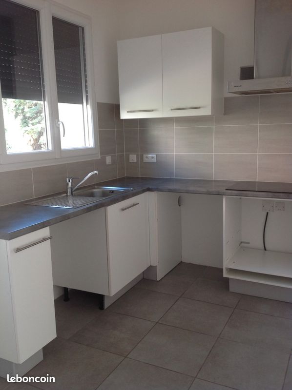 Appartement 3 pièces 61 m² · à Perpignan · 61 m² · 780 €/mois