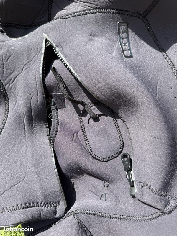 Combinaison ION 5/4 taille XL (image 10)
