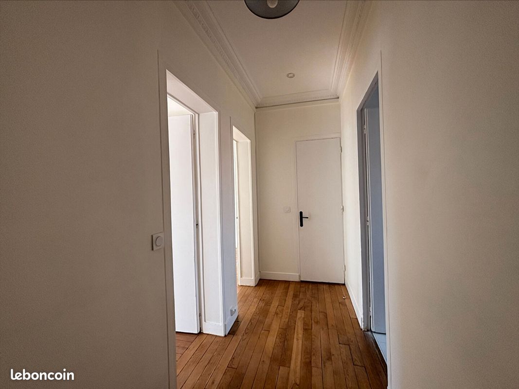 Appartement 2 pièces 44 m² · à Boulogne-Billancourt · 44 m² · 1 400 €/mois
