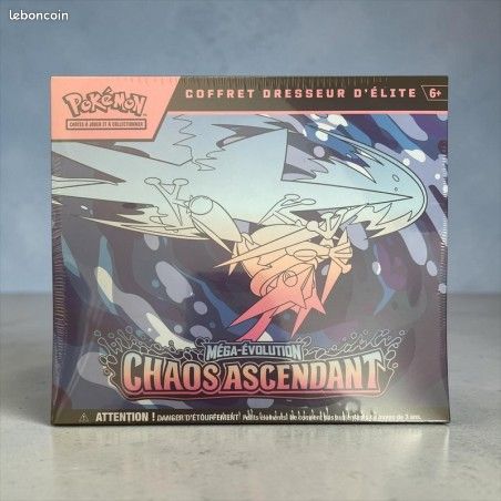 Etb chaos ascendant me4 (image 1)
