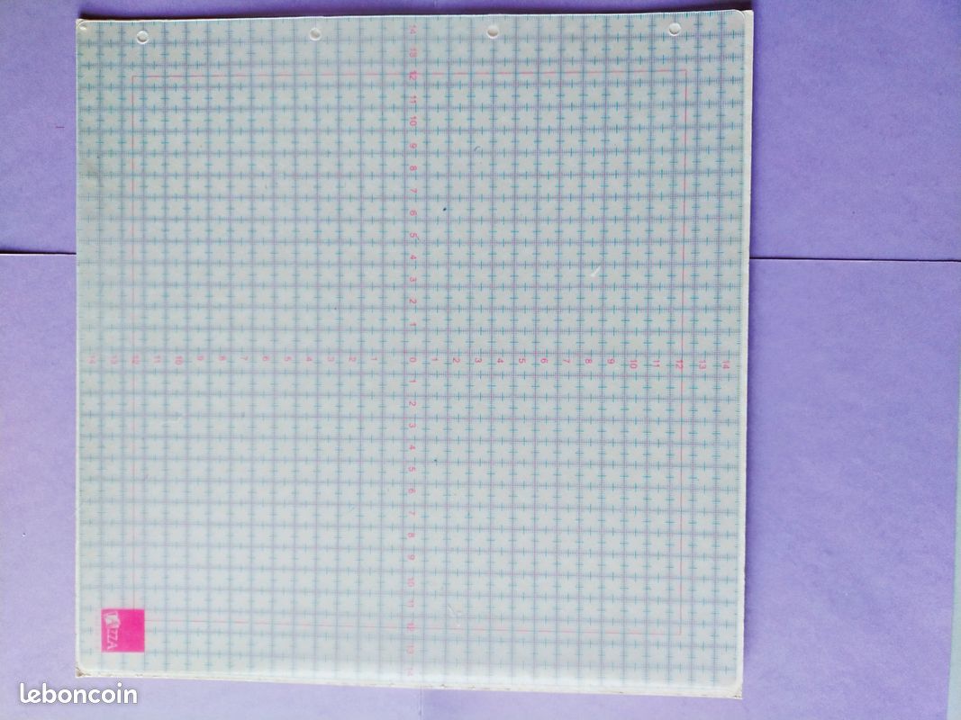 Loisirs créatif scrapbooking (image 1)