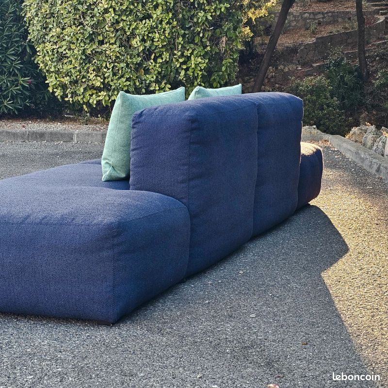 Canapé Hay mags Soft Design (image 3)