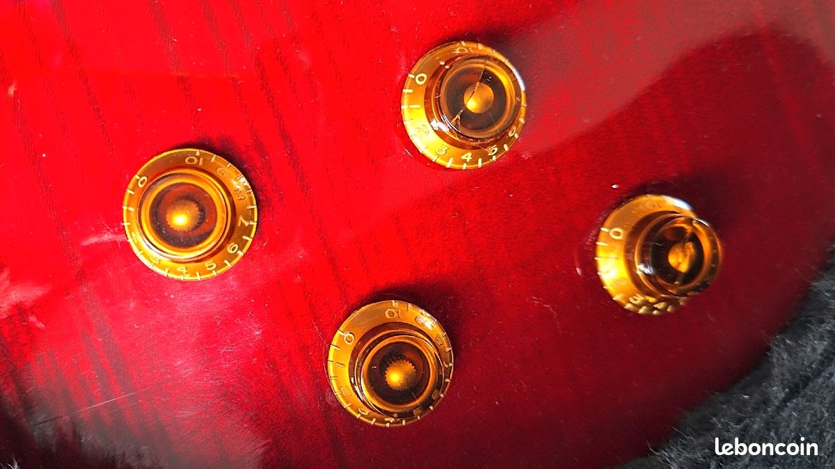 Gibson Les Paul studio (image 8)