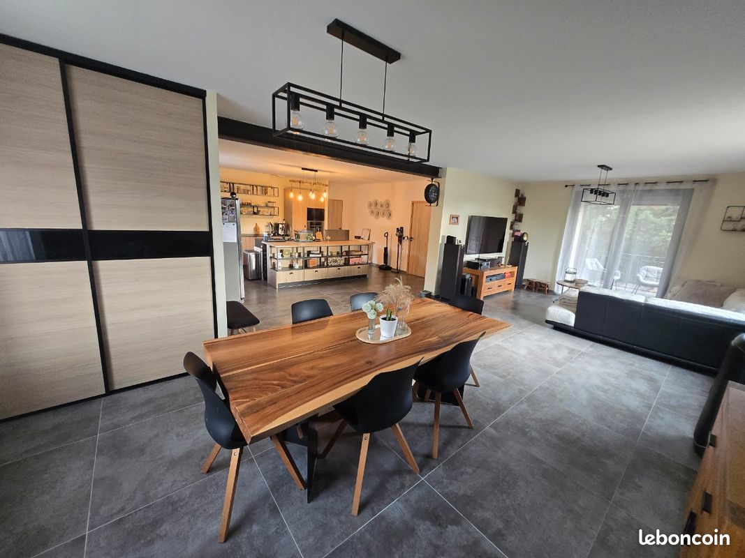 Maison 4 pièces 110 m² · à Orgon · 110 m² · 450 000 €