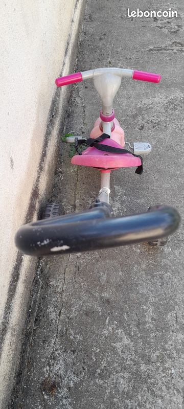 Tricycle mauve 7 (image 4)