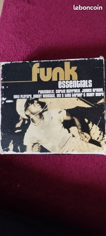 Coffret 4 cd (image 2)