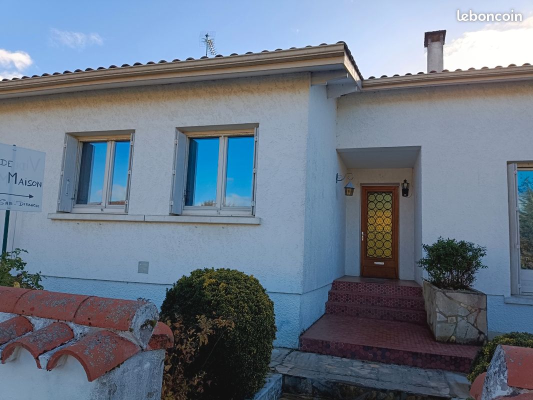 Maison 5 pièces 109 m² · à Condom · 109 m² · 129 000 €