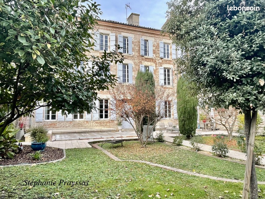 Maison 8 pièces 292 m² · à Agen · 292 m² · 895 000 €