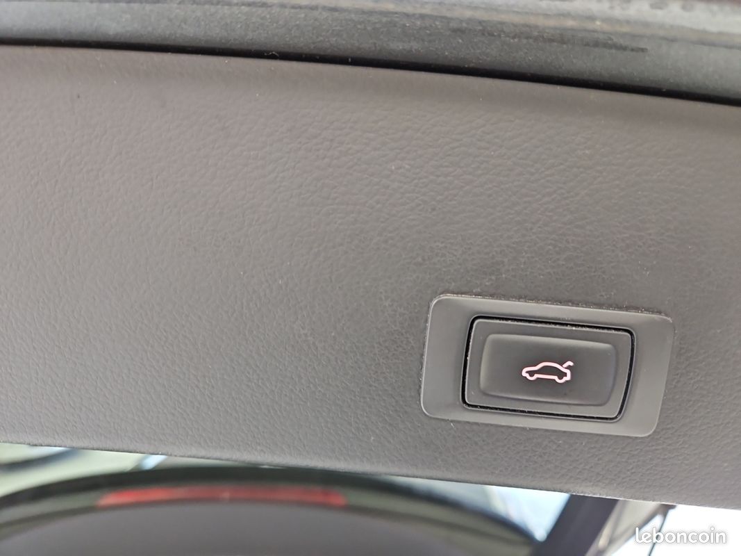 AUDI A6 IV (2) AVANT 3.0 TDI CLEAN DIESEL S-LINE QUATTRO S TRONIC 272Ch - Garantie 12 mois - CARPLAY (image 21)
