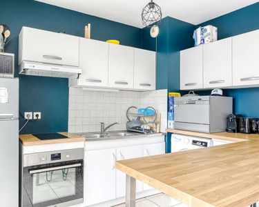 Appartement 239 000 € - 47 m²