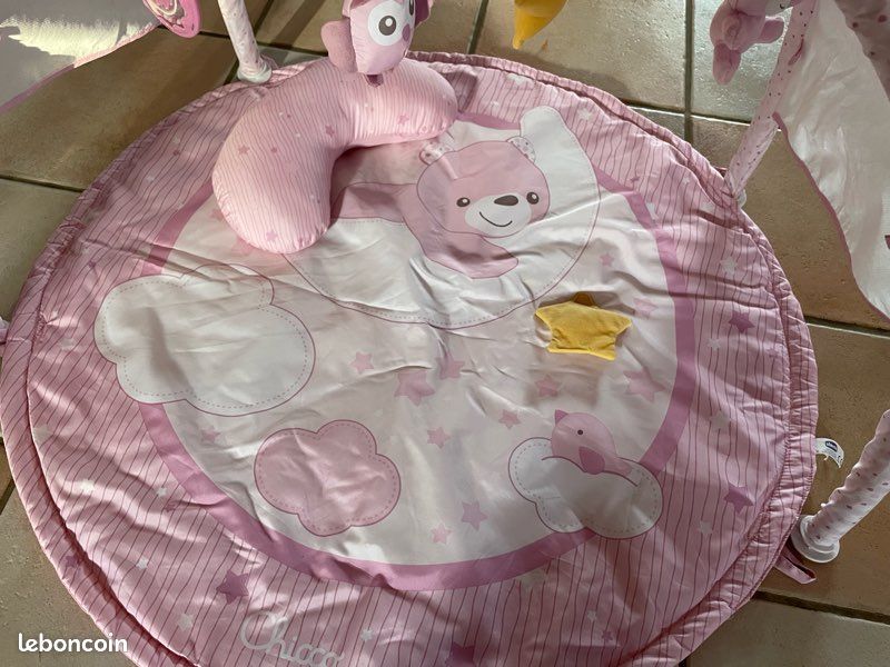 Tapis d’éveil Chicco (image 2)