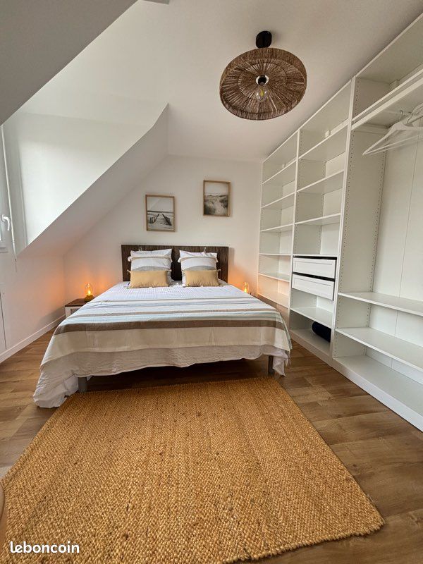 Location maison plougonvelin (image 8)