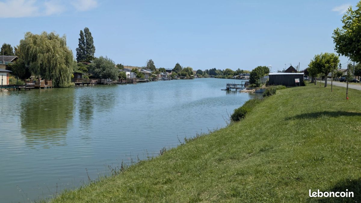 Terrain 3 pièces 146 m² · à Milly-sur-Thérain · 146 m² · 41 000 €