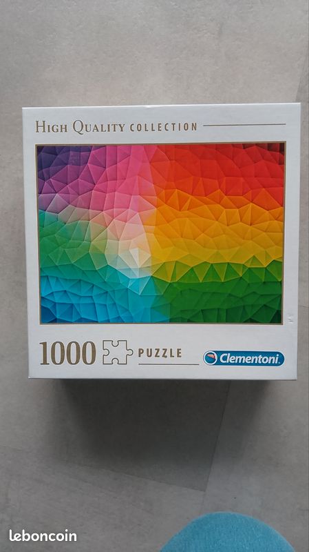 Puzzles (image 4)