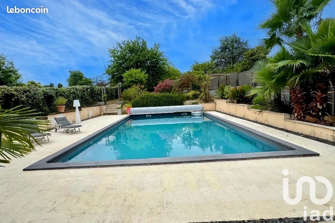 Propriété 7 pièces 200 m² (image 8)