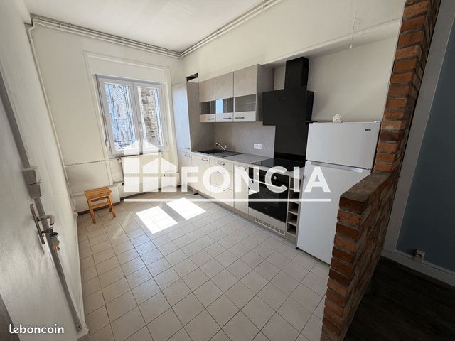 Appartement 2 pièces 38 m² · à Flers · 38 m² · 391 €/mois