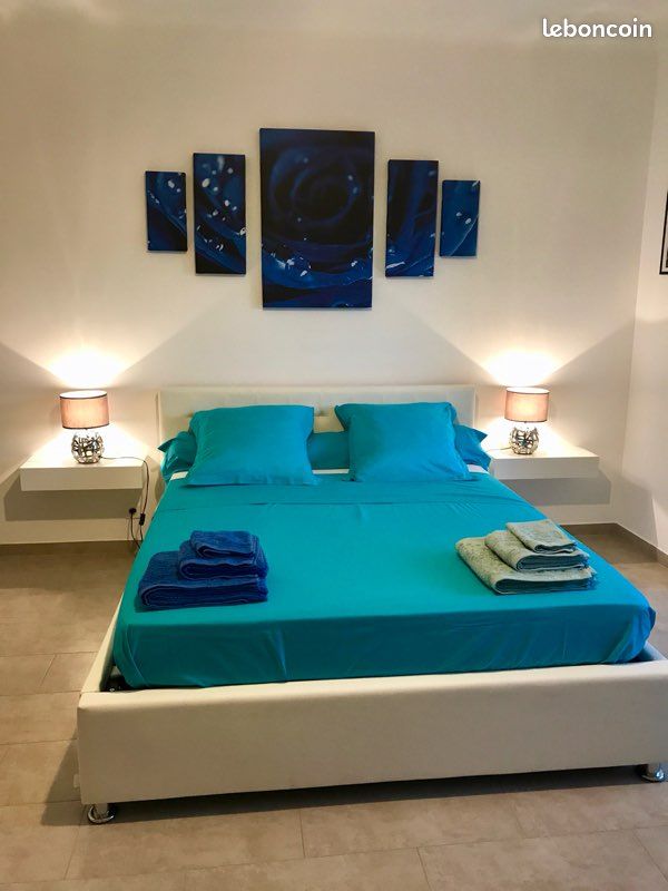 Appartement 1 pièce 36 m² · à Ajaccio · 36 m² · 690 €
