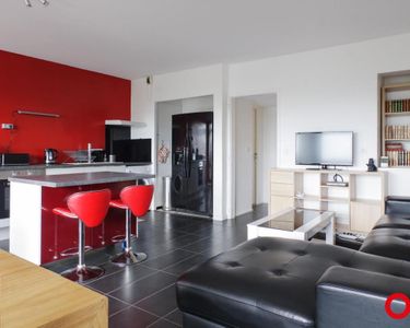 Appartement 144 000 € - 49 m²