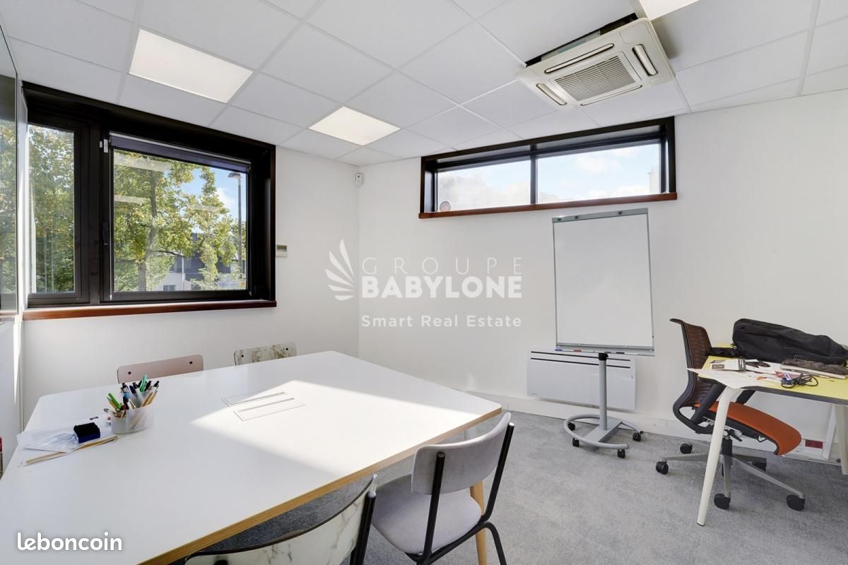 Bureaux 104 m² (image 10)