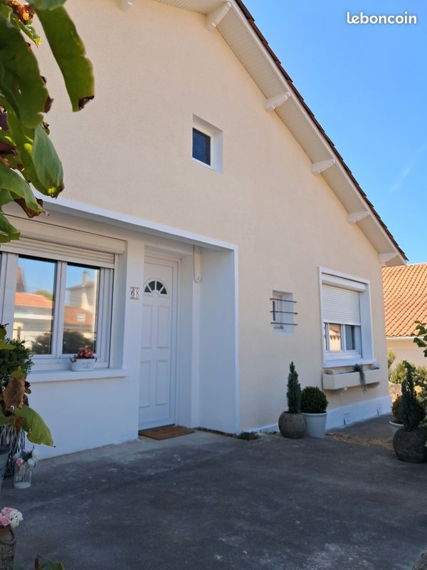Maison 4 pièces 90 m² · à Angoulême · 90 m² · 303 000 €