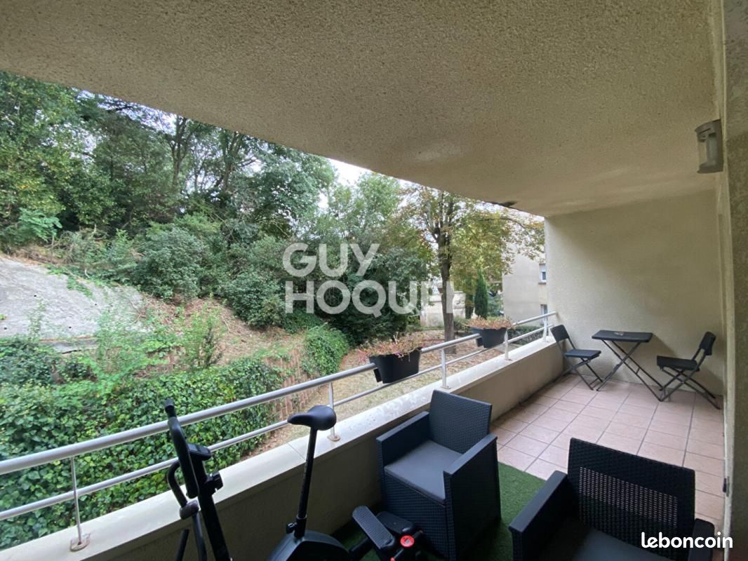 Appartement 3 pièces 73 m² · à Bourg-lès-Valence · 73 m² · 790 €/mois