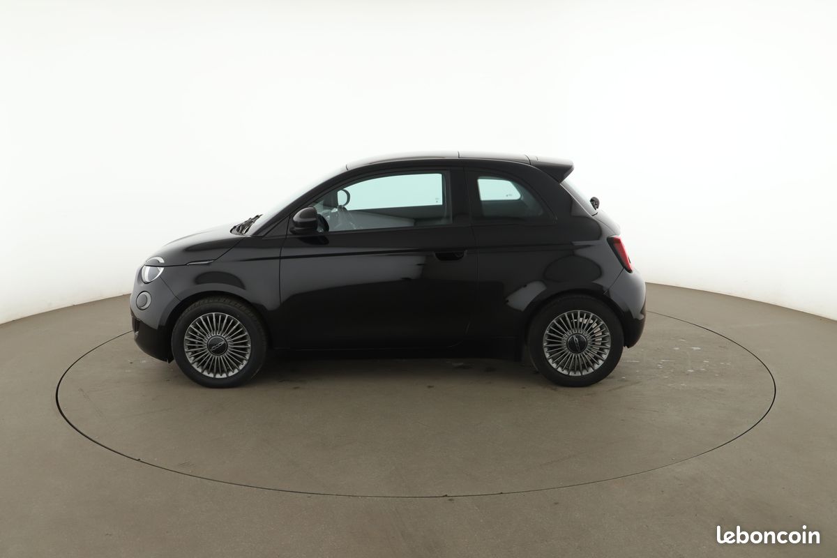 Fiat 500 Electrique 42 kWh Icone 118 ch (image 12)