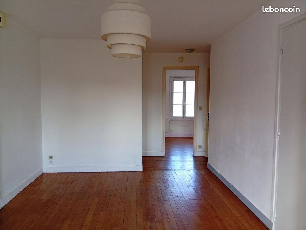 Appartement 2 pièces 37 m² · à Beaugency · 37 m² · 73 900 €