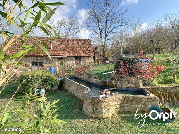Maison 6 pièces 143 m²